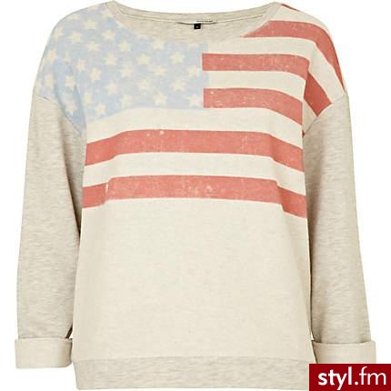 Bluzy Ciuchy Moda