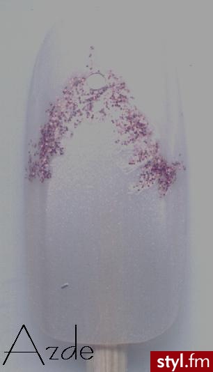 french. azde - Paznokcie