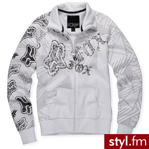 fox - Pozostałe Ciuchy Moda