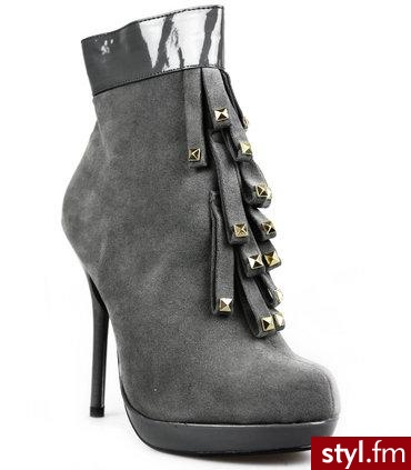 Pozostałe Buty Moda