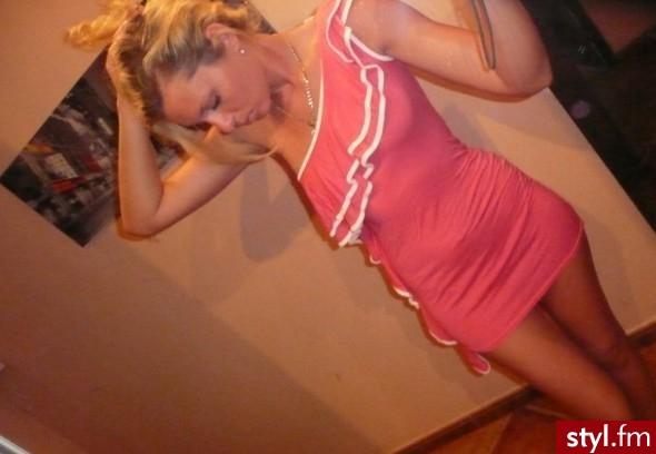 Dzienne Sukienki Moda