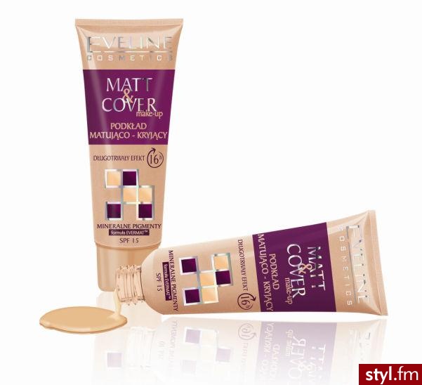 fluid z Eveline - Misz-masz