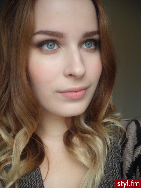 Dzienne Makijaże