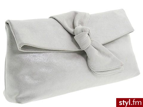 7 For All Mankind - 149.69$ duża kopertowka. - Pozostałe Torebki Moda