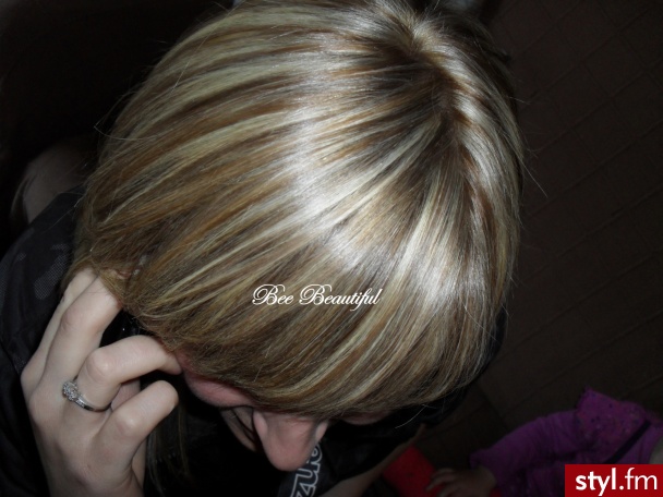 Blond Rozpuszczone Proste z grzywką Na co dzień Długie Fryzury