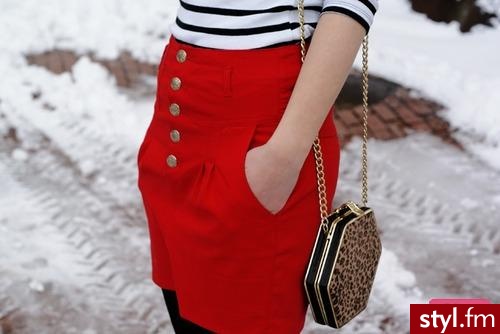 Spódnice Moda