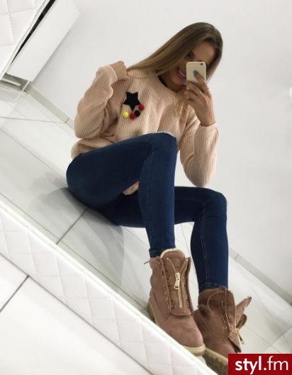 Pozostałe Ciuchy Moda
