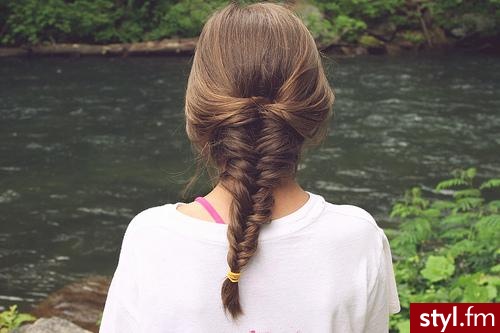 Nakrycia głowy Dodatki Moda