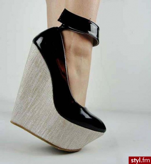 Koturny Buty Moda
