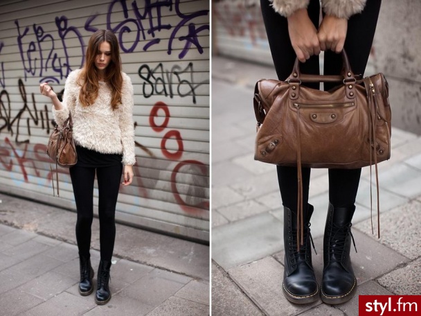 Jeżeli zdjęcie znajduje się już w galerii poproszę o link - Moda uliczna Inne Moda