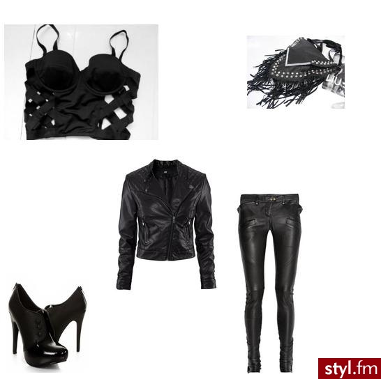 black nick6 - Styler
