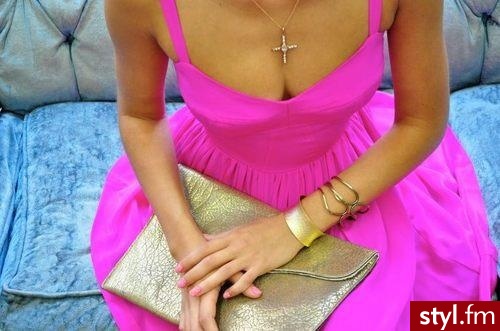 Dzienne Sukienki Moda