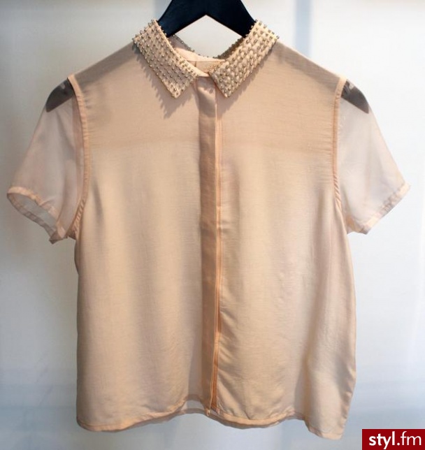 Koszule Ciuchy Moda