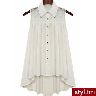 Koszule Ciuchy Moda