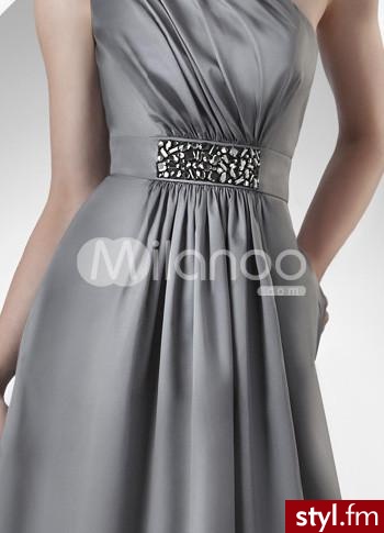 Wieczorowe Sukienki Moda