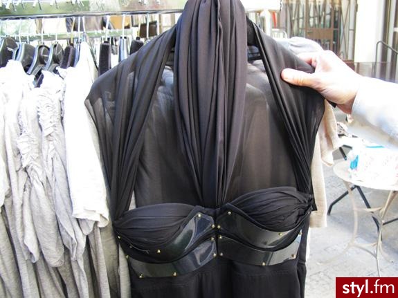 Pozostałe Ciuchy Moda