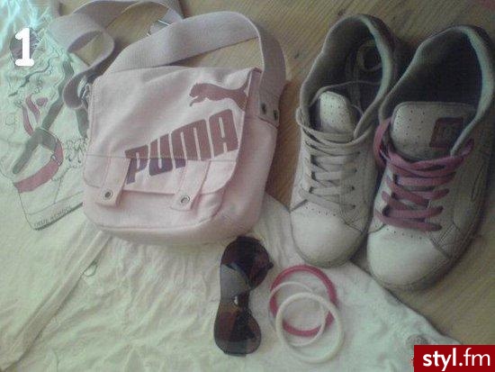 Pozostałe Buty Moda
