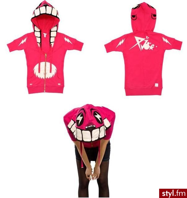 Pozostałe Ciuchy Moda