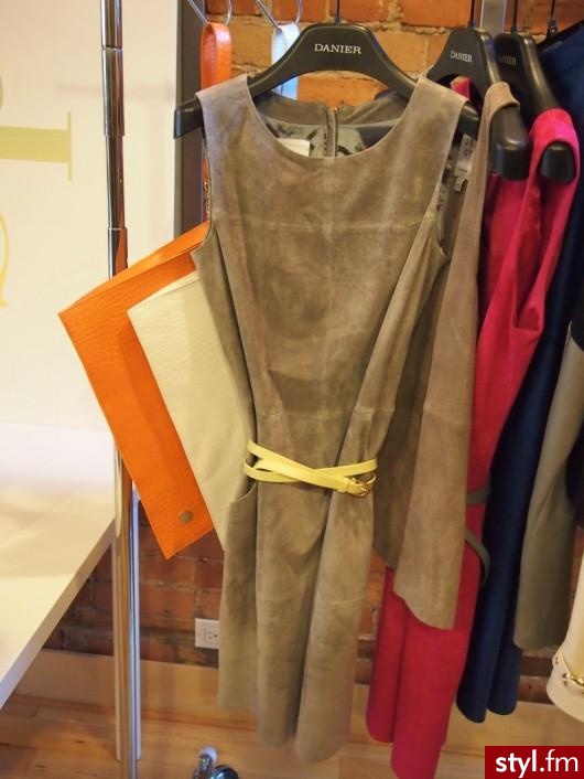 Dzienne Sukienki Moda
