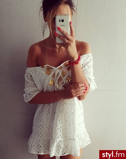 Pozostałe Ciuchy Moda