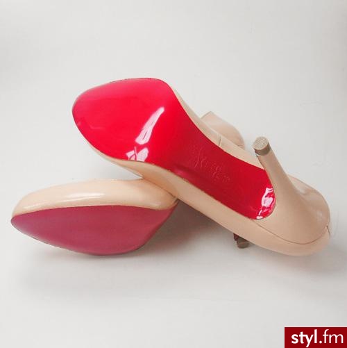 Pozostałe Buty Moda
