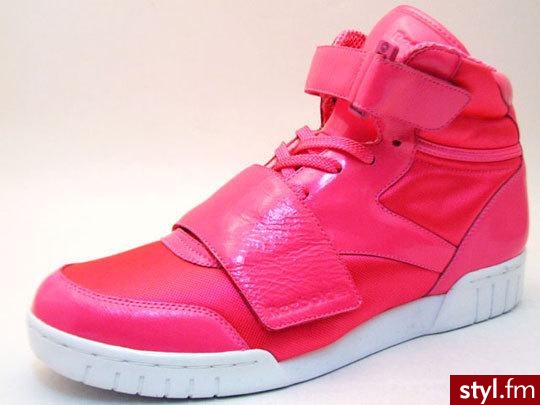 Pozostałe Buty Moda