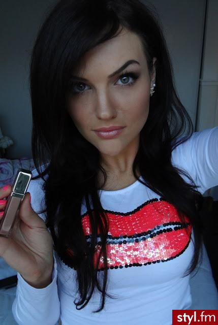 Dzienne Makijaże