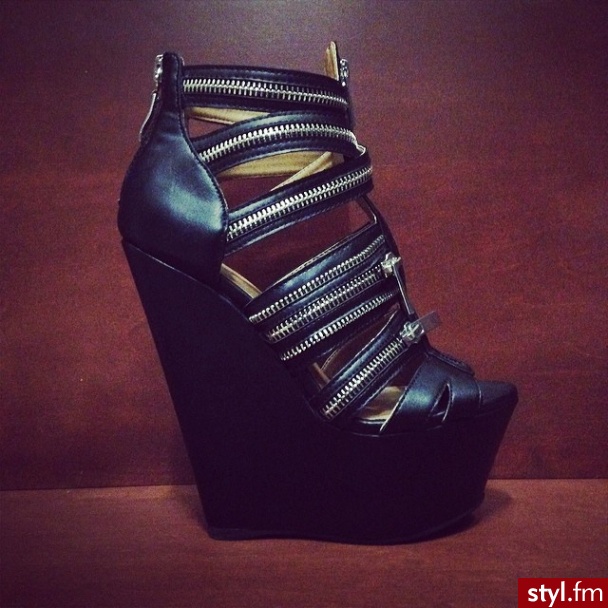 Koturny Buty Moda