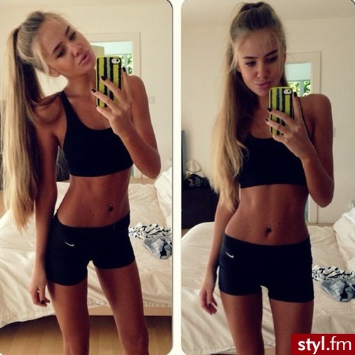 Sport i fitness