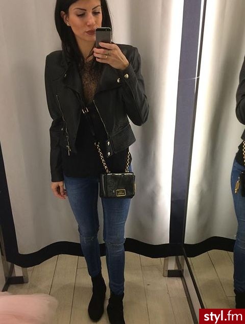 Pozostałe Ciuchy Moda