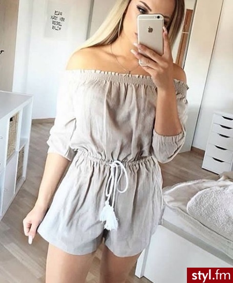 Pozostałe Ciuchy Moda