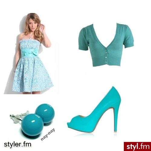 letnie :). ... - Styler