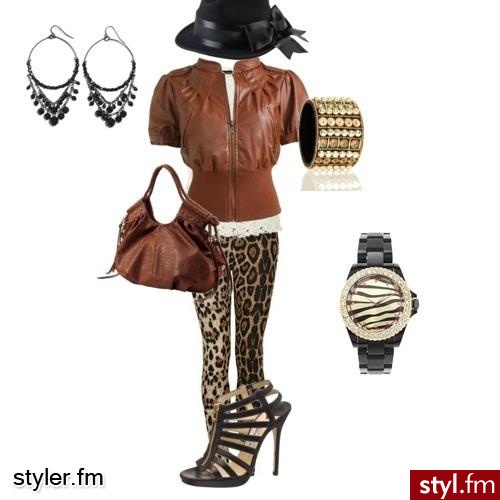 1111 - Styler