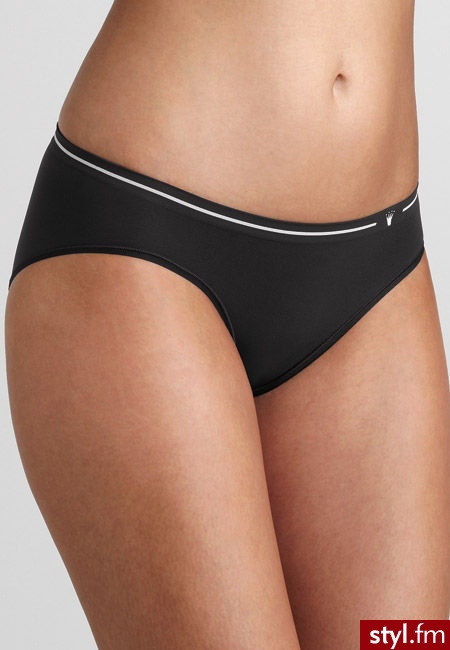 Triumph figi JUST TRENDY TAI - Majtki Bielizna Moda