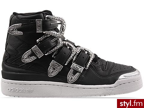 Sportowe Buty Moda