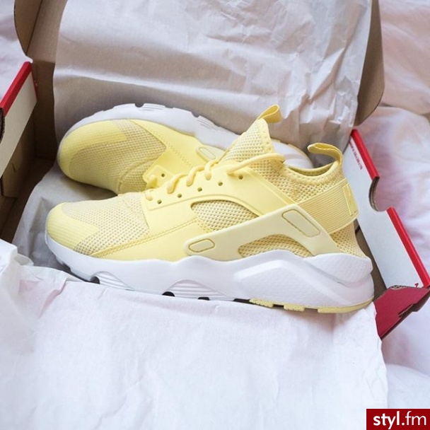 Sportowe Buty Moda