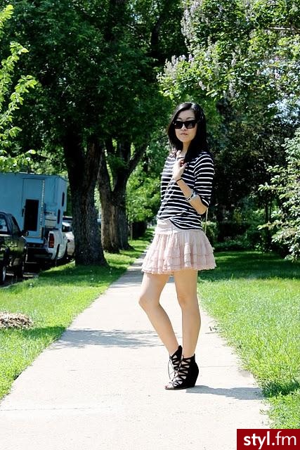street-fashion - Moda uliczna Inne Moda