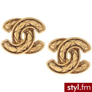 Chanel - Pozostałe Ciuchy Moda