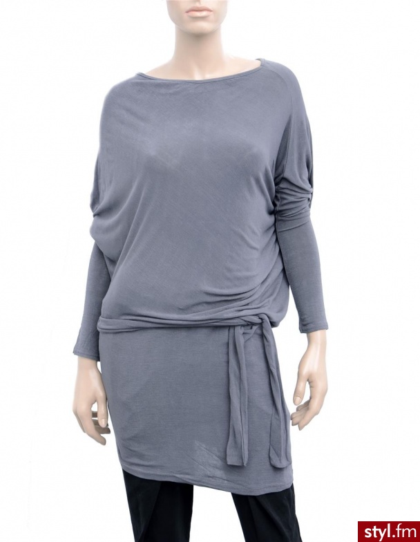 Unisono TUNIKA 20859 PIO J13 - Tuniki Ciuchy Moda