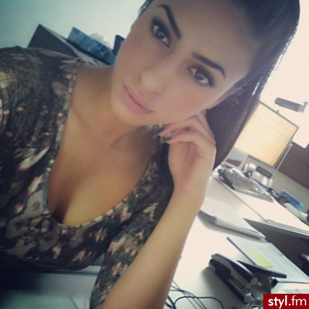 Dzienne Makijaże