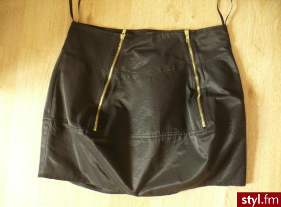 Spódnice Moda