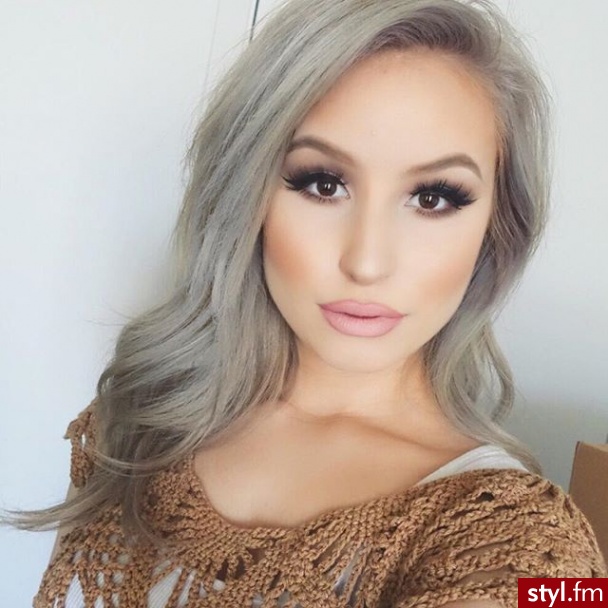 Dzienne Makijaże