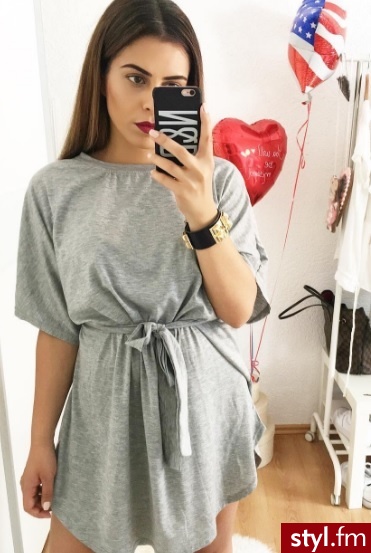 Pozostałe Ciuchy Moda