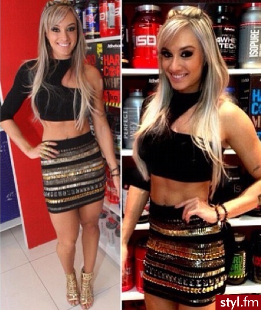 Pozostałe Ciuchy Moda