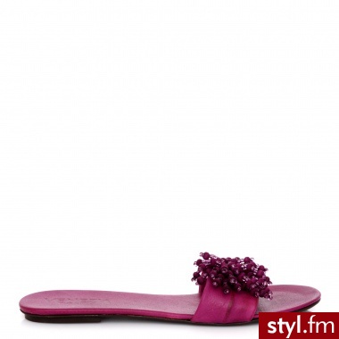 Venezia KLAPKI 2013 PEL PRUG - Klapki Buty Moda