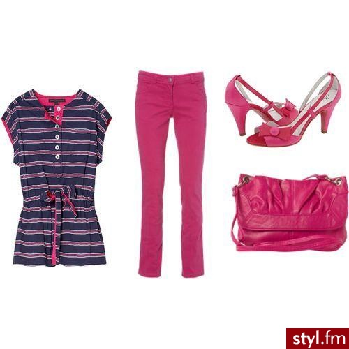 moje zestawy :) - Styler