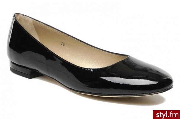 Balerinki Jenny Cft By Georgia Rose - Balerinki Buty Moda