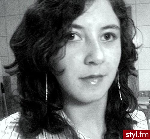 Średnie Fryzury