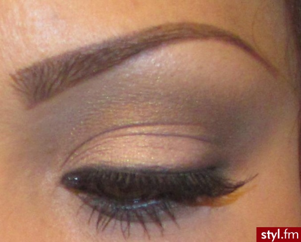 Wieczorowe Makijaże