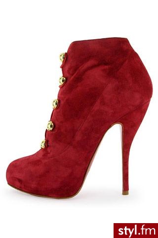 Louboutin - Pozostałe Buty Moda